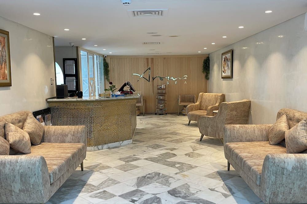 منتجع فيردي تونس بيتش