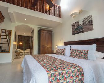 Hotel Casa La Fe - Cartagena