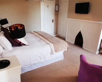 Orles Barn Guest House - Ross-on-Wye - Habitación