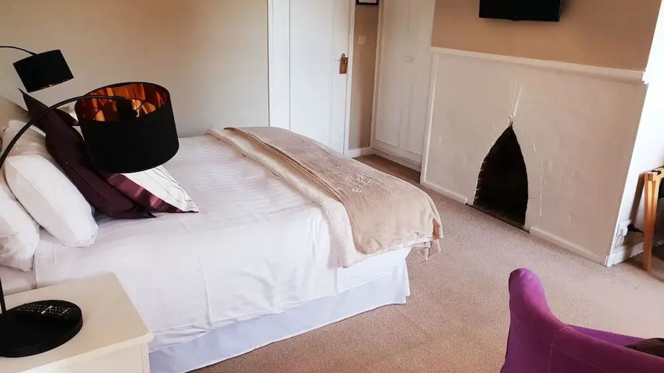 Orles Barn Guest House