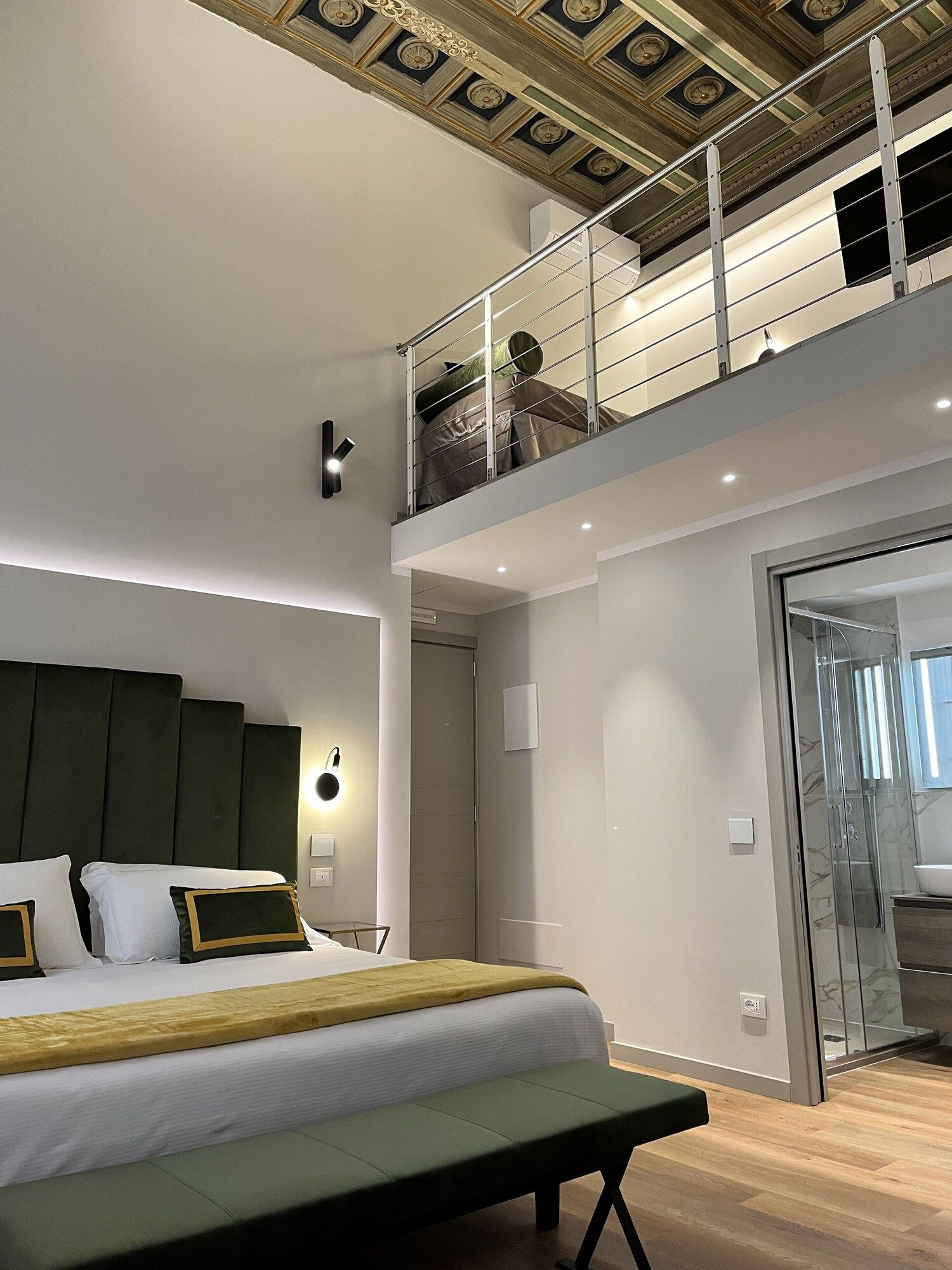 Corte dei Sogni Boutique Hotel & spa