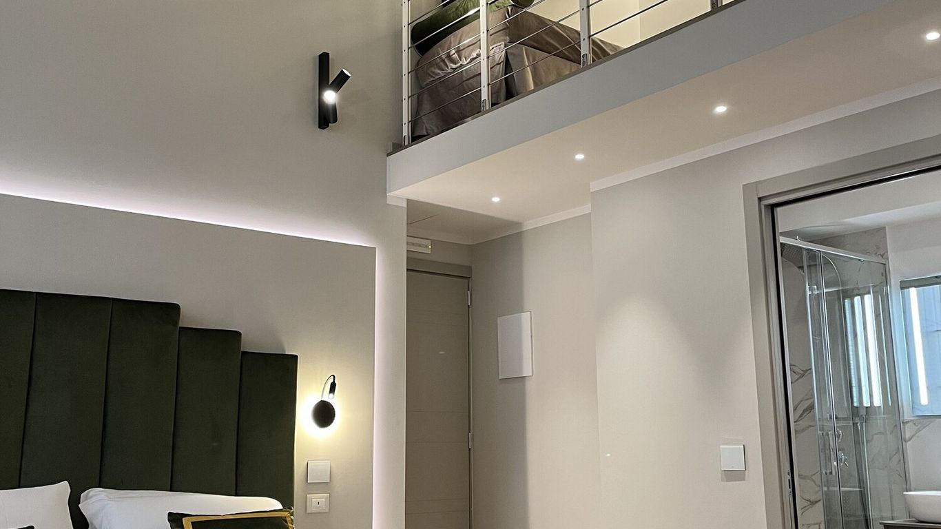 Corte dei Sogni Boutique Hotel & spa