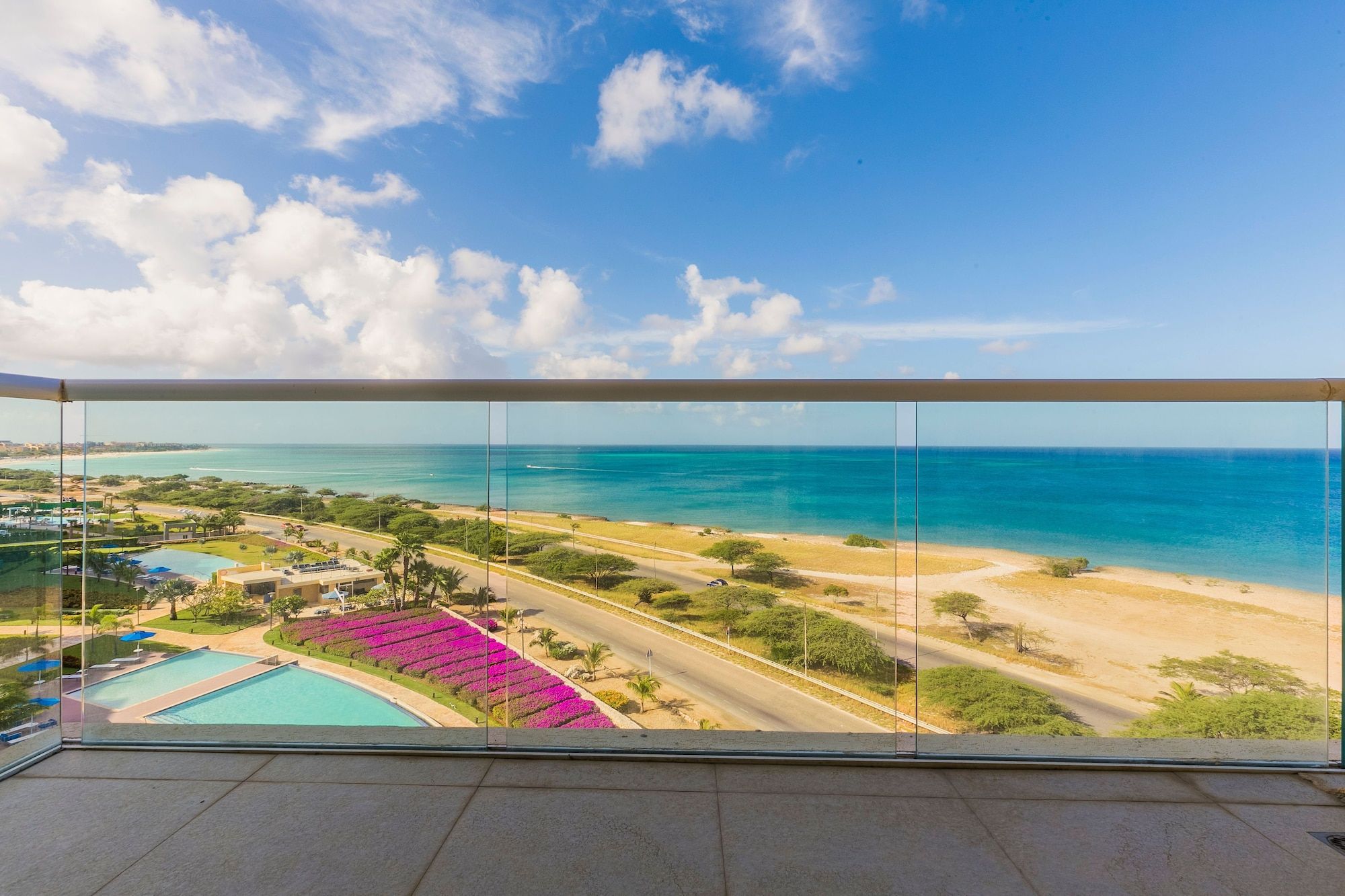 Blue Residences - Noord