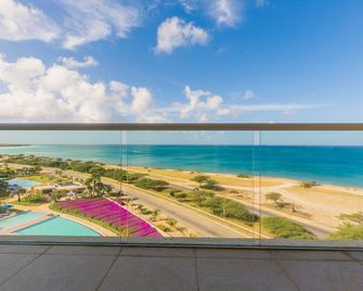 Blue Residences - Noord
