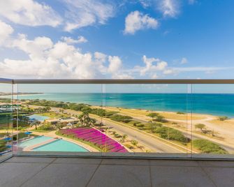 Blue Residences - Noord
