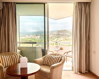 Precise Resort Tenerife - Puerto de la Cruz - Bedroom
