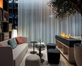 Intercityhotel Heidelberg - Heidelberg - Lounge
