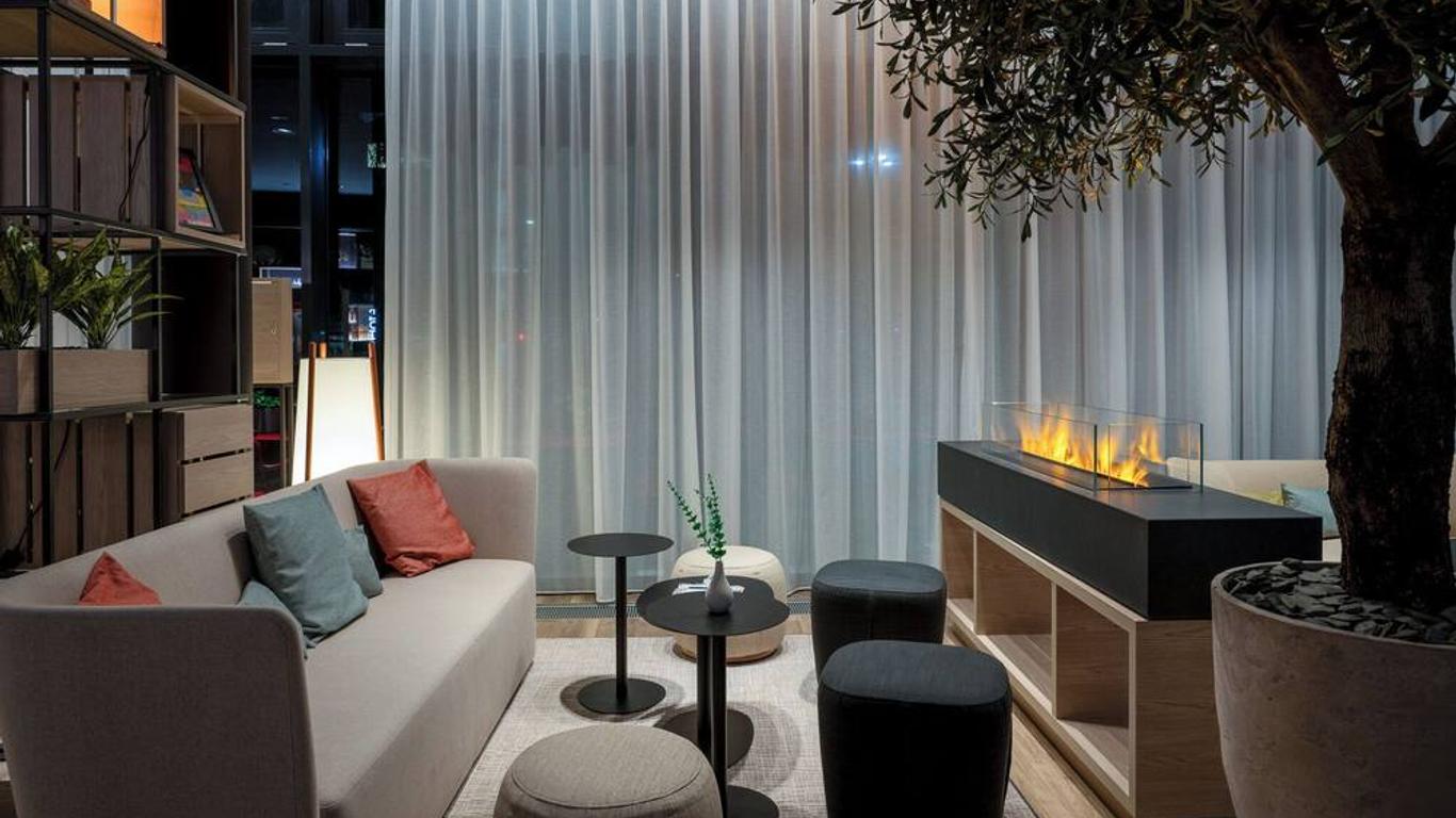 Intercityhotel Heidelberg