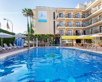 Hotel Amoros - Cala Ratjada - Pool