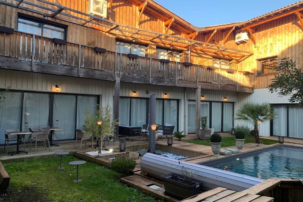 La Cabane D'Ambroise - Bordeaux