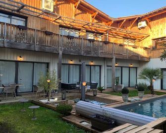 La Cabane D'Ambroise - Bordeaux