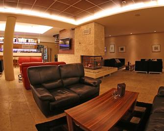 Radina's Way Hotel - Borovets - Lounge