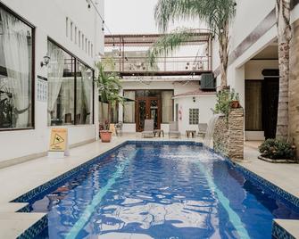 Hotel Patrimonial by Greenfield - Guayaquil - Piscine