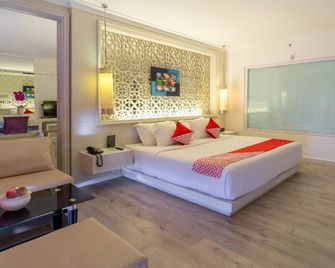 Dreamland Paradise Hotel - South Kuta - Chambre