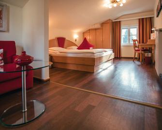 Hotel Rosenvilla - Salzburg - Bedroom