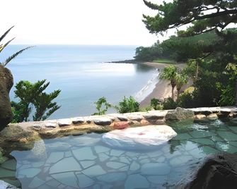 Ibusuki Iwasaki Hotel - Ibusuki