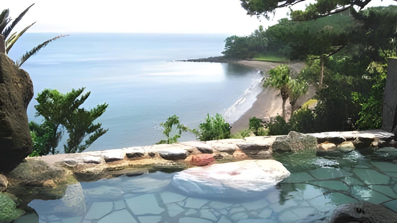 Ibusuki Iwasaki Hotel