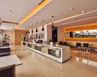 Jinjiang Inn Ningbo Airport Outlet Plaza - Ningbo - Restaurant