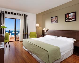 Trh Taoro Garden - Only Adults - Puerto de la Cruz - Habitación