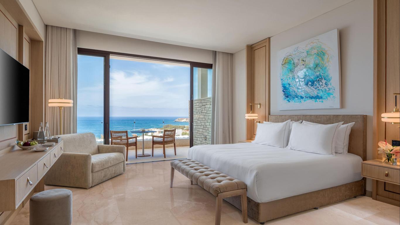 Cap St Georges Hotel & Resort
