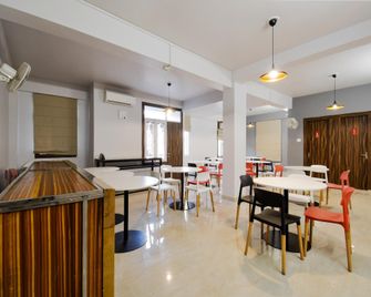 精選 O 40963 號威迪亞維哈飯店 - 巴特那 - 餐廳