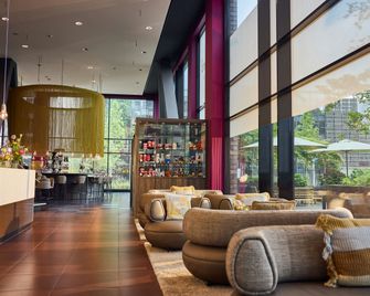 Westcord Hotel Eindhoven - Eindhoven - Lobby