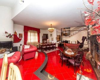 Agriturismo La Locanda Del Parco - Morano Calabro