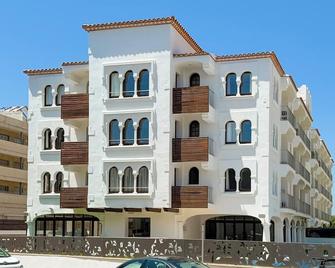 Emerald Sun Hotel - Cambrils - Building