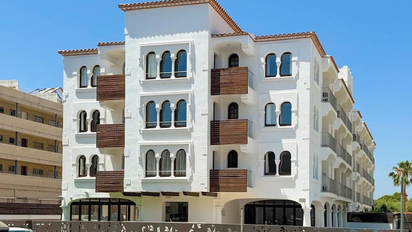 Emerald Sun Hotel