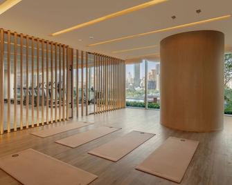 Dusit Thani Bangkok - Bangkok - Lobi