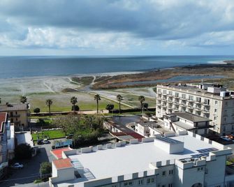 Ab aparthotel - Sant'Eufemia Lamezia