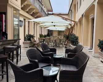 Hotel Transilvania - Cluj-Napoca