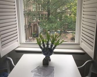 Vondelpark House B&B - Amsterdam