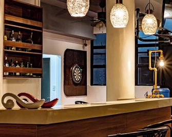 Kiwi Hotel - Ciudad de Cebú - Bar