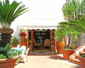 Hotel Park Calitto - Forio