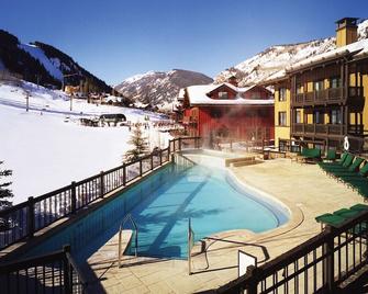 The Ritz-Carlton Club, Aspen Highlands (2 Bedroom) - Aspen - Pool