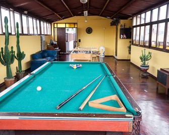Hostal Iquique - Lima