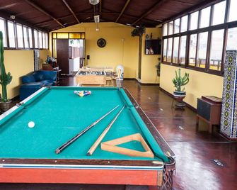 Hostal Iquique - Lima