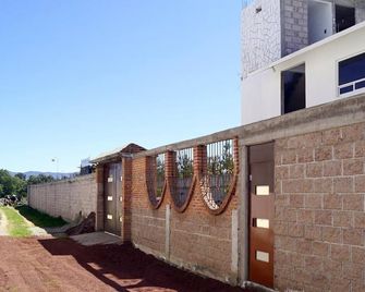 Hotel Boutique Tonalli - San Martín de las Pirámides