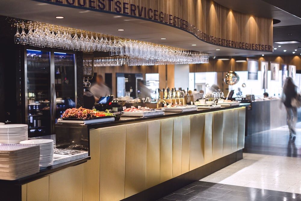 Vox Hotel, an Ascend Collection Hotel