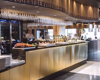 Vox Hotel, an Ascend Collection Hotel - Jönköping - Bar