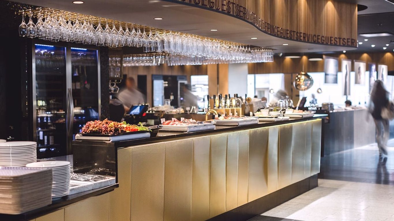 Vox Hotel, an Ascend Collection Hotel