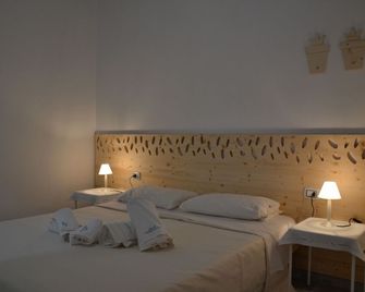 La Giara - Torre Lapillo