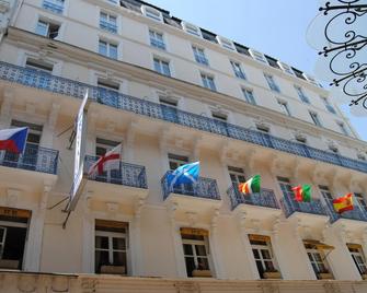 Hotel Royal - Lourdes