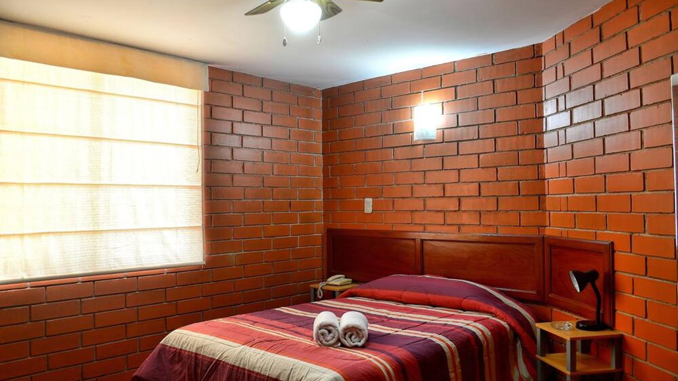 Hotel Esperanza