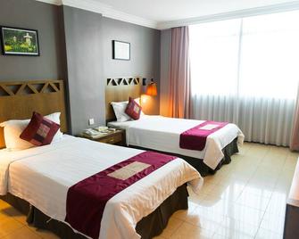 Heritage Hotel - Tawau - Habitación