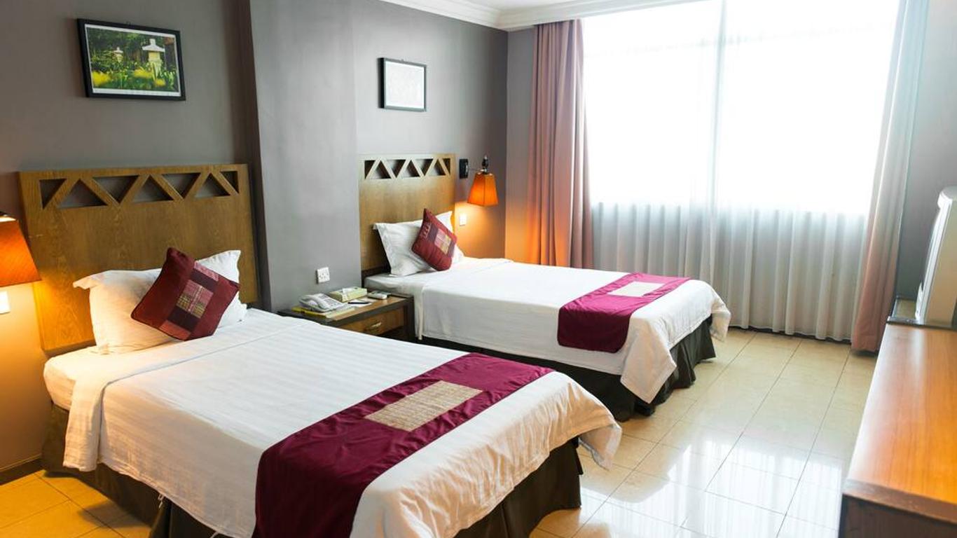 Heritage Hotel