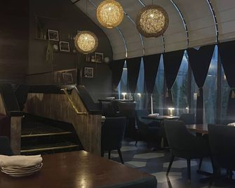 Hilton Garden Inn Clackamas Portland - Clackamas - Restaurante