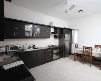 Dreamvilla - Negombo - Küche