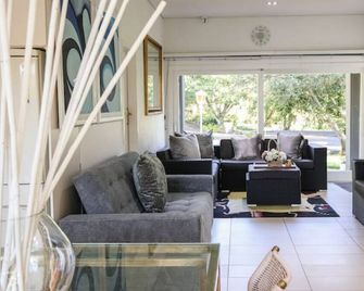 Vaal River Garden Cottage - Vanderbijlpark